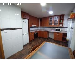 PISO CON URBANIZACIÓN EN SAN VICENTE
