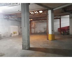 PLAZA DE GARAJE PARA COCHE Y MOTO JUNTO A AV. NOVELDA
