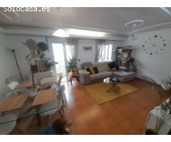 BONITO PISO EN CIUDAD JARDIN