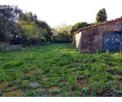 Casona de piedra en Lg. O Roxido