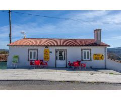 SE VENDE ENCANTADOR ALBERGE EN EL CAMINO FRANCÉS