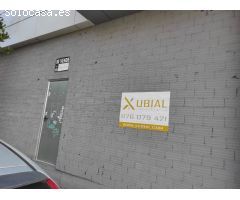 Local Comercial en Salgueiriños