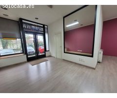 LOCAL EN VENTA O ALQUILER EN RÚA VALIÑO
