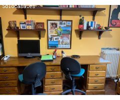 MAGNÍFICA OPORTUNIDAD PARA INVERTIR O UN LUGAR PERFECTO PARA VIVIR