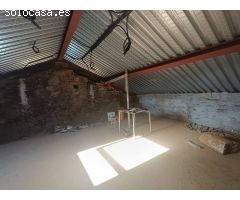 BONITA CASA DE PIEDRA EN SAN MARCOS PARA TERMINAR DE CONSTRUIR!!