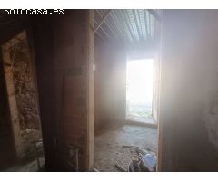 BONITA CASA DE PIEDRA EN SAN MARCOS PARA TERMINAR DE CONSTRUIR!!