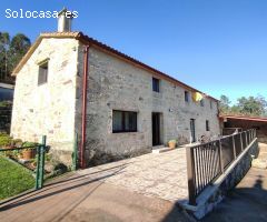A CASA DOS TEUS SOÑOS EN BRIÓN