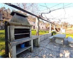 A CASA DOS TEUS SOÑOS EN BRIÓN