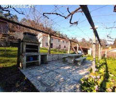 A CASA DOS TEUS SOÑOS EN BRIÓN