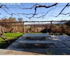 A CASA DOS TEUS SOÑOS EN BRIÓN