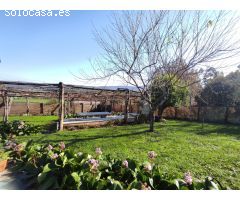 A CASA DOS TEUS SOÑOS EN BRIÓN