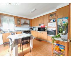 Casa en O Pino a 20 minutos de Santiago