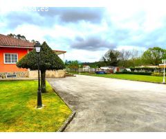 Casa en Venta en Villamateo, A Coruña