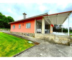 Casa en Venta en Villamateo, A Coruña