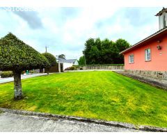 Casa en Venta en Villamateo, A Coruña