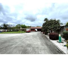Casa en Venta en Villamateo, A Coruña