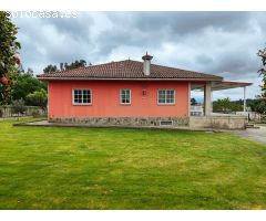 Casa en Venta en Villamateo, A Coruña