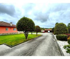 Casa en Venta en Villamateo, A Coruña