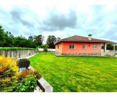 Casa en Venta en Villamateo, A Coruña