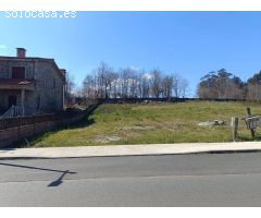 PRECIOSA FINCA URBANA EN CHAYÁN (TRAZO) 640 M2
