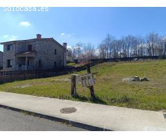 PRECIOSA FINCA URBANA EN CHAYÁN (TRAZO) 640 M2