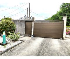 Casa para entrar a vivir en TEO