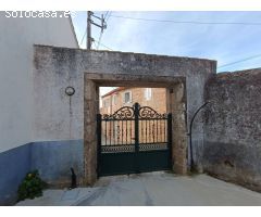 PRECIOSA CASA DE PIEDRA PARA REFORMAR EN TEO