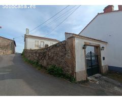 PRECIOSA CASA DE PIEDRA PARA REFORMAR EN TEO