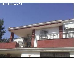 Chalet Independiente en Venta en Las Jaras