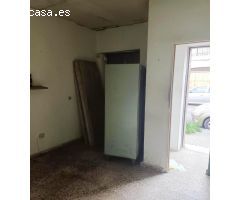 CASA EN CAÑERO PARA REFORMAR