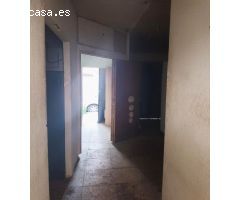 CASA EN CAÑERO PARA REFORMAR