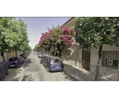 CASA EN CAÑERO PARA REFORMAR