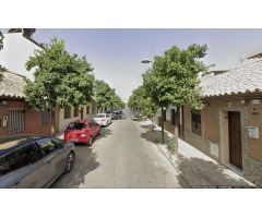 CASA EN CAÑERO PARA REFORMAR