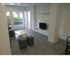 APARTAMENTO EN PLANTA BAJA EN PARQUE CRUZ CONDE