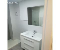 APARTAMENTO EN PLANTA BAJA EN PARQUE CRUZ CONDE
