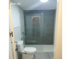 APARTAMENTO EN PLANTA BAJA EN PARQUE CRUZ CONDE