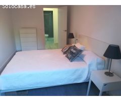 APARTAMENTO EN PLANTA BAJA EN PARQUE CRUZ CONDE
