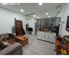 LOFT EN HUERTA DE LA REINA