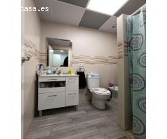 LOFT EN HUERTA DE LA REINA