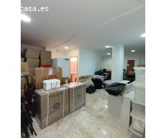 LOFT EN HUERTA DE LA REINA