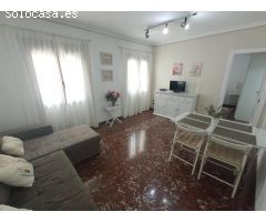 APARTAMENTO CON LICENCIA TURISTICA