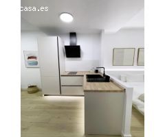 LOFT CON LICENCIA TURISTICA EN ZONA DE CARLOS III