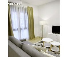 LOFT CON LICENCIA TURISTICA EN ZONA DE CARLOS III