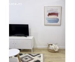 LOFT CON LICENCIA TURISTICA EN ZONA DE CARLOS III
