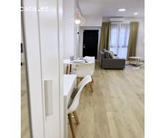 LOFT CON LICENCIA TURISTICA EN ZONA DE CARLOS III