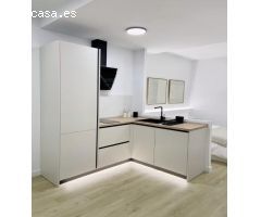 LOFT CON LICENCIA TURISTICA EN ZONA DE CARLOS III