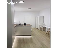 LOFT CON LICENCIA TURISTICA EN ZONA DE CARLOS III