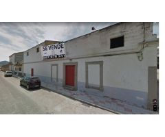 VENTA DE SOLAR URBANO EN ESPARRAGOSA DE LA SERENA