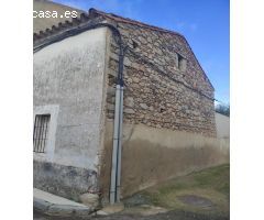 CASA RÚSTICA EN VENTA EN ESPARRAGOSA DE LA SERENA