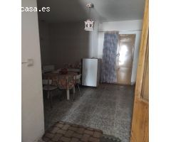 CASA RÚSTICA EN VENTA EN ESPARRAGOSA DE LA SERENA